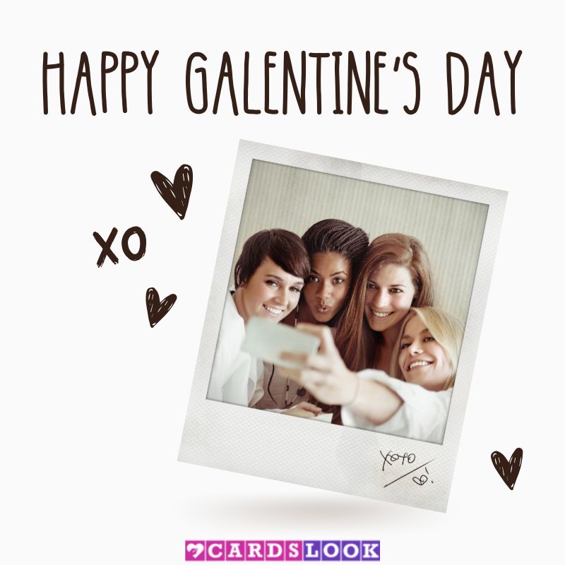 Galentine's Day 2025: Your Complete Guide to Celebrating Friendship