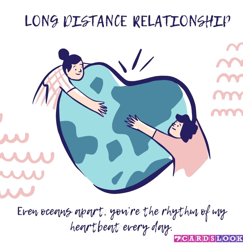 10 Heartfelt Long-Distance Valentine's Day Messages to Bridge the Miles in 2025