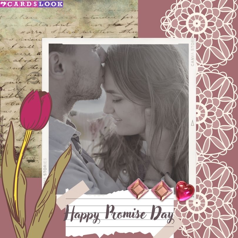 Promise Day 2025: 10 Heartfelt Messages, Quotes & Ideas to Celebrate Love