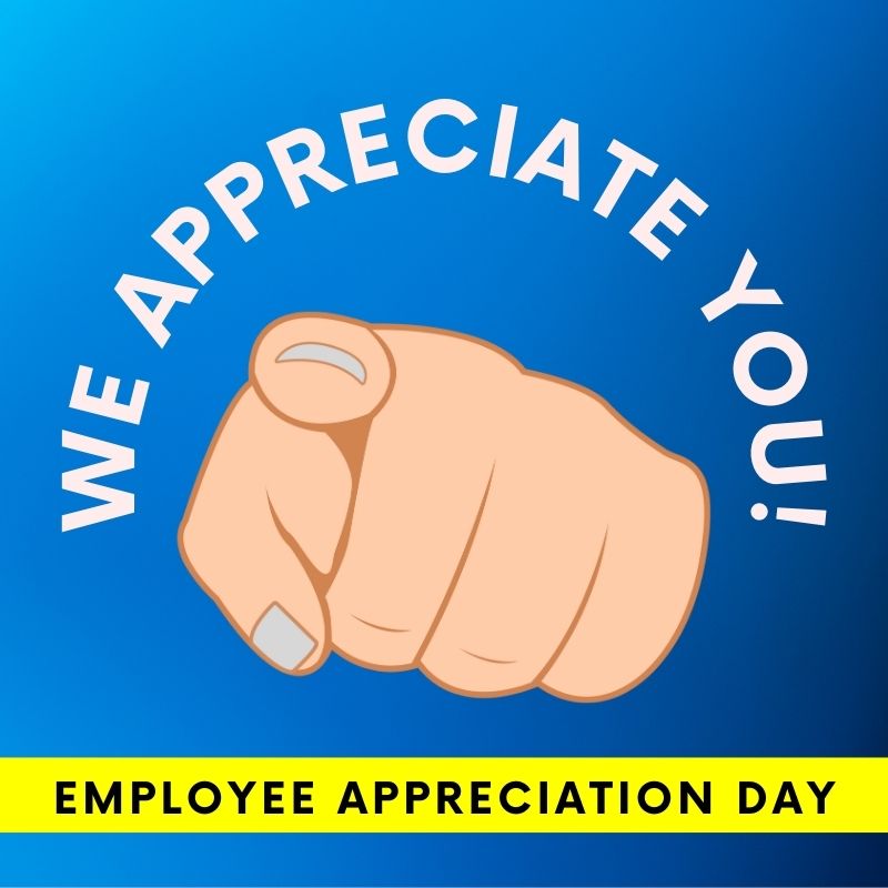 Employee Appreciation Day 2025: Messages, Quotes, and Workplace Captions