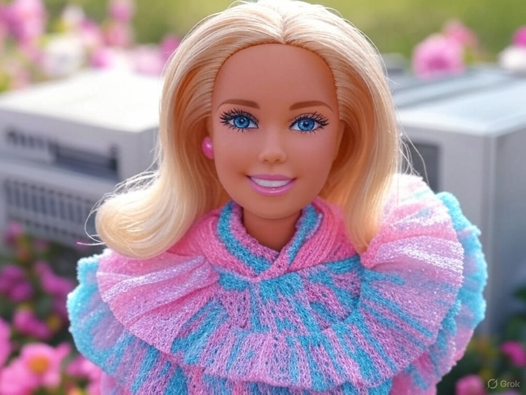 Barbie Day 2025: Empowering Quotes & Girly Captions for Every Doll