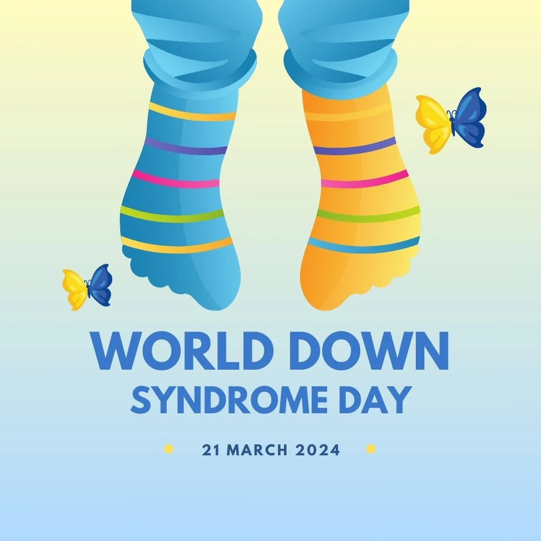 World Down Syndrome Day: Spreading Inclusion Wishes & Awareness in 2025